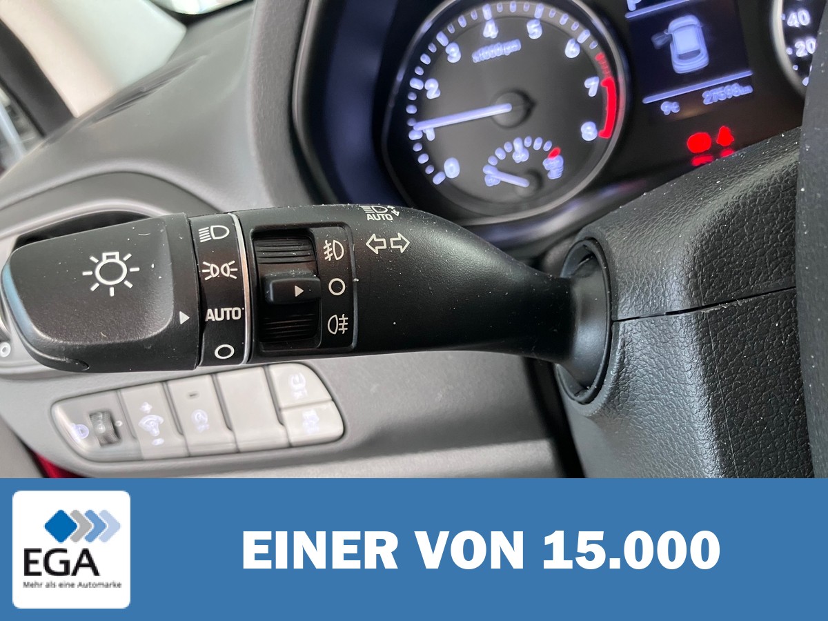 Hyundai i30 1.0 T-GDI Edition 30 - Carplay/ Kamera/ Sitzh.