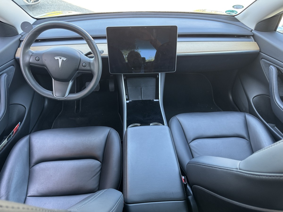 Tesla Model 3 Long Range Dual 75 kWh AWD *SOH 90%*