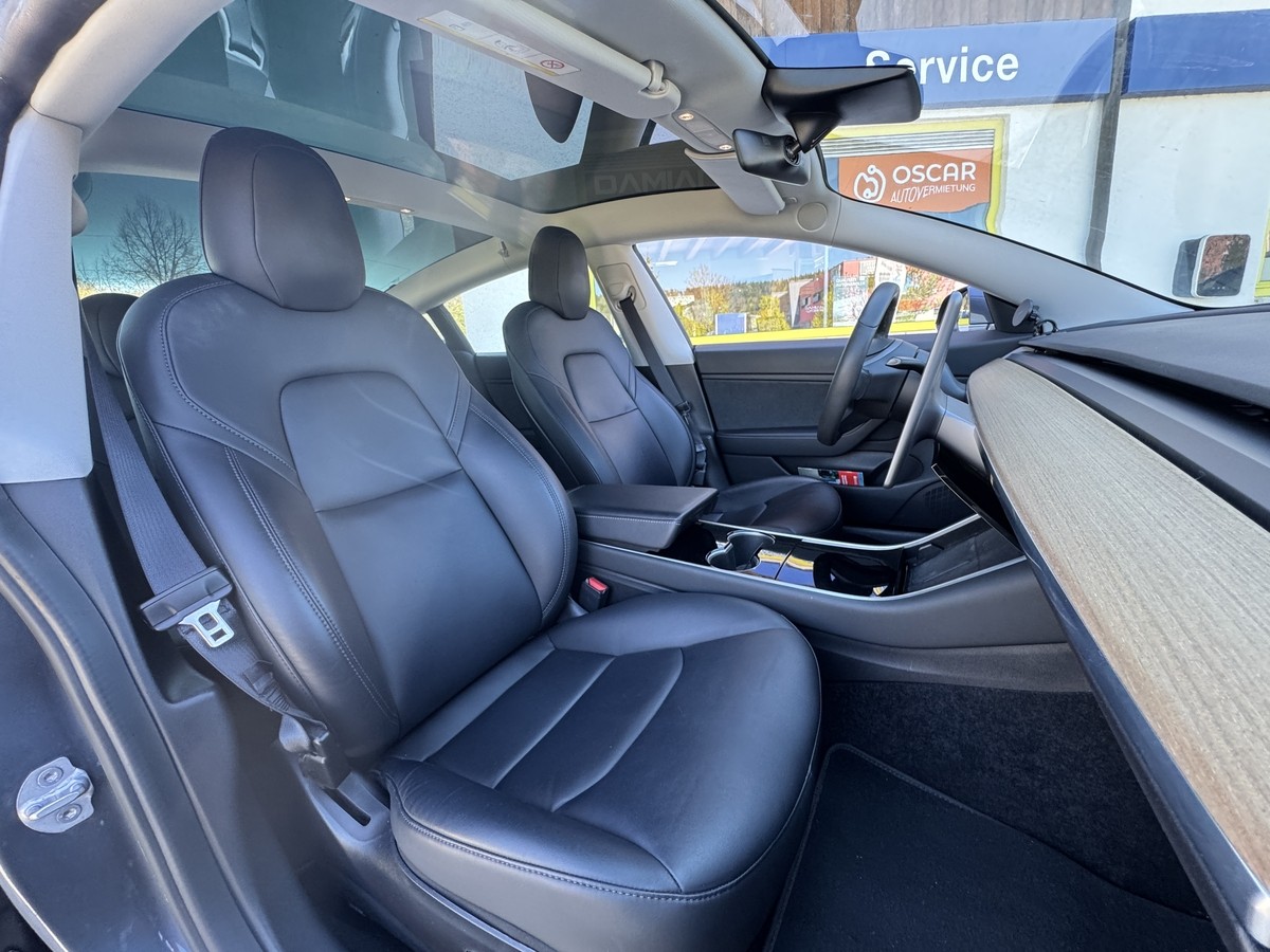 Tesla Model 3 Long Range Dual 75 kWh AWD *SOH 90%*