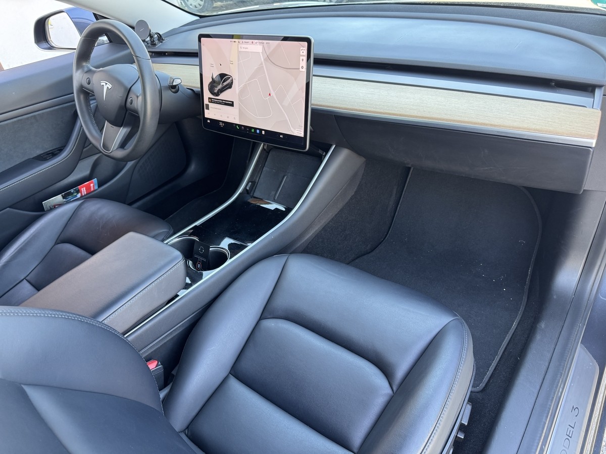 Tesla Model 3 Long Range Dual 75 kWh AWD *SOH 90%*