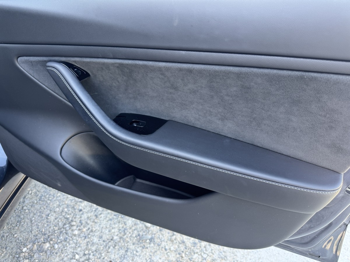 Tesla Model 3 Long Range Dual 75 kWh AWD *SOH 90%*