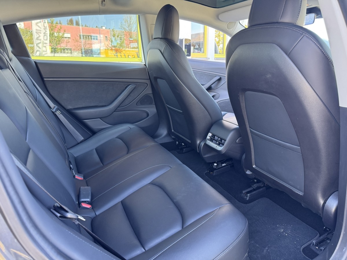 Tesla Model 3 Long Range Dual 75 kWh AWD *SOH 90%*
