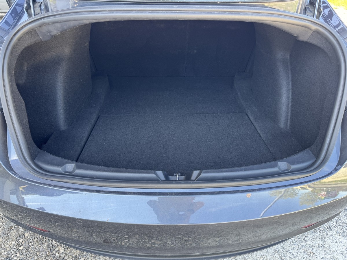 Tesla Model 3 Long Range Dual 75 kWh AWD *SOH 90%*