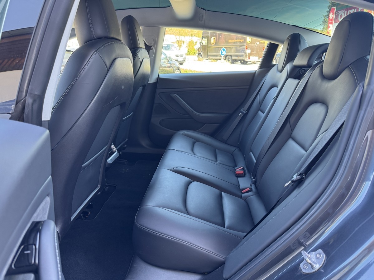Tesla Model 3 Long Range Dual 75 kWh AWD *SOH 90%*