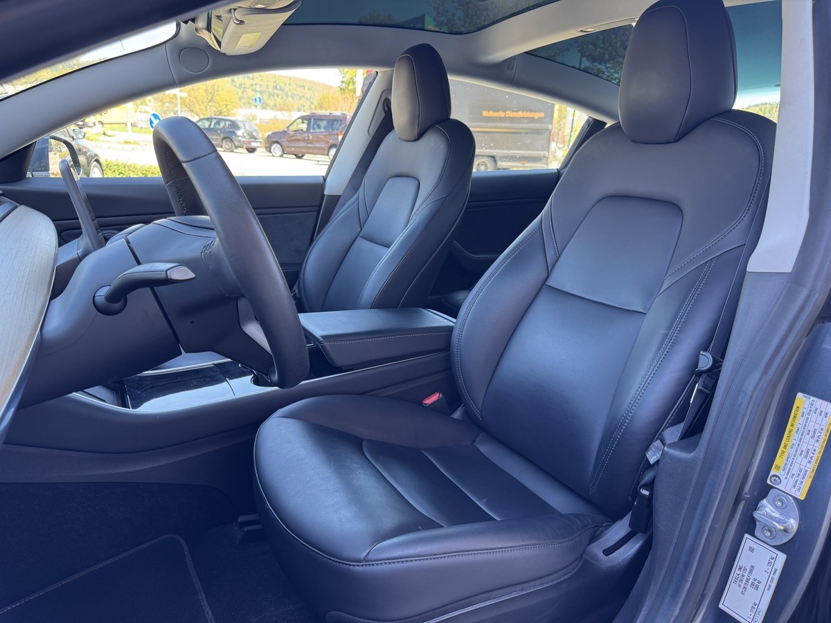 Tesla Model 3 Long Range Dual 75 kWh AWD *SOH 90%*