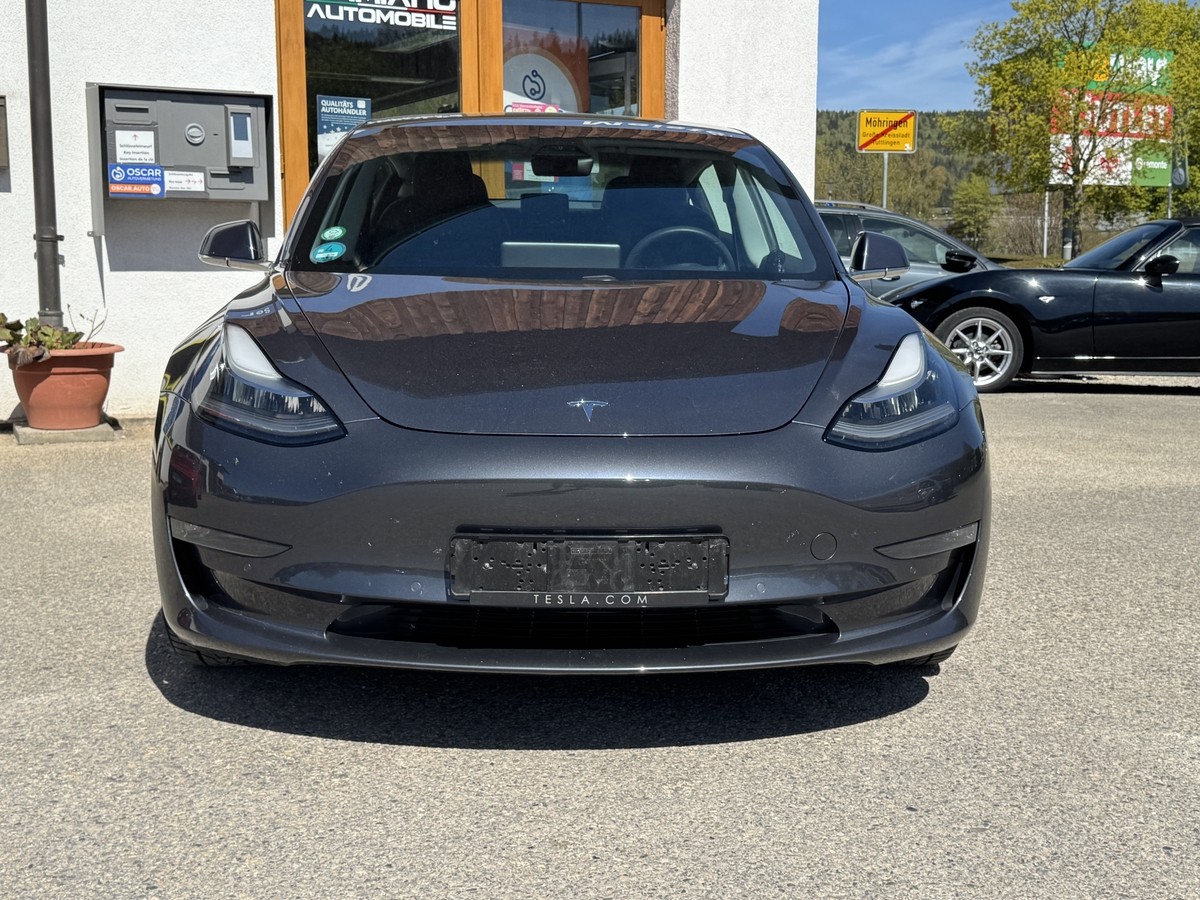 Tesla Model 3 Long Range Dual 75 kWh AWD *SOH 90%*