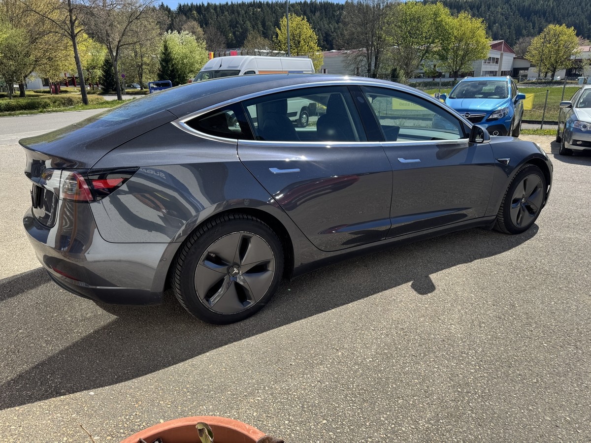 Tesla Model 3 Long Range Dual 75 kWh AWD *SOH 90%*