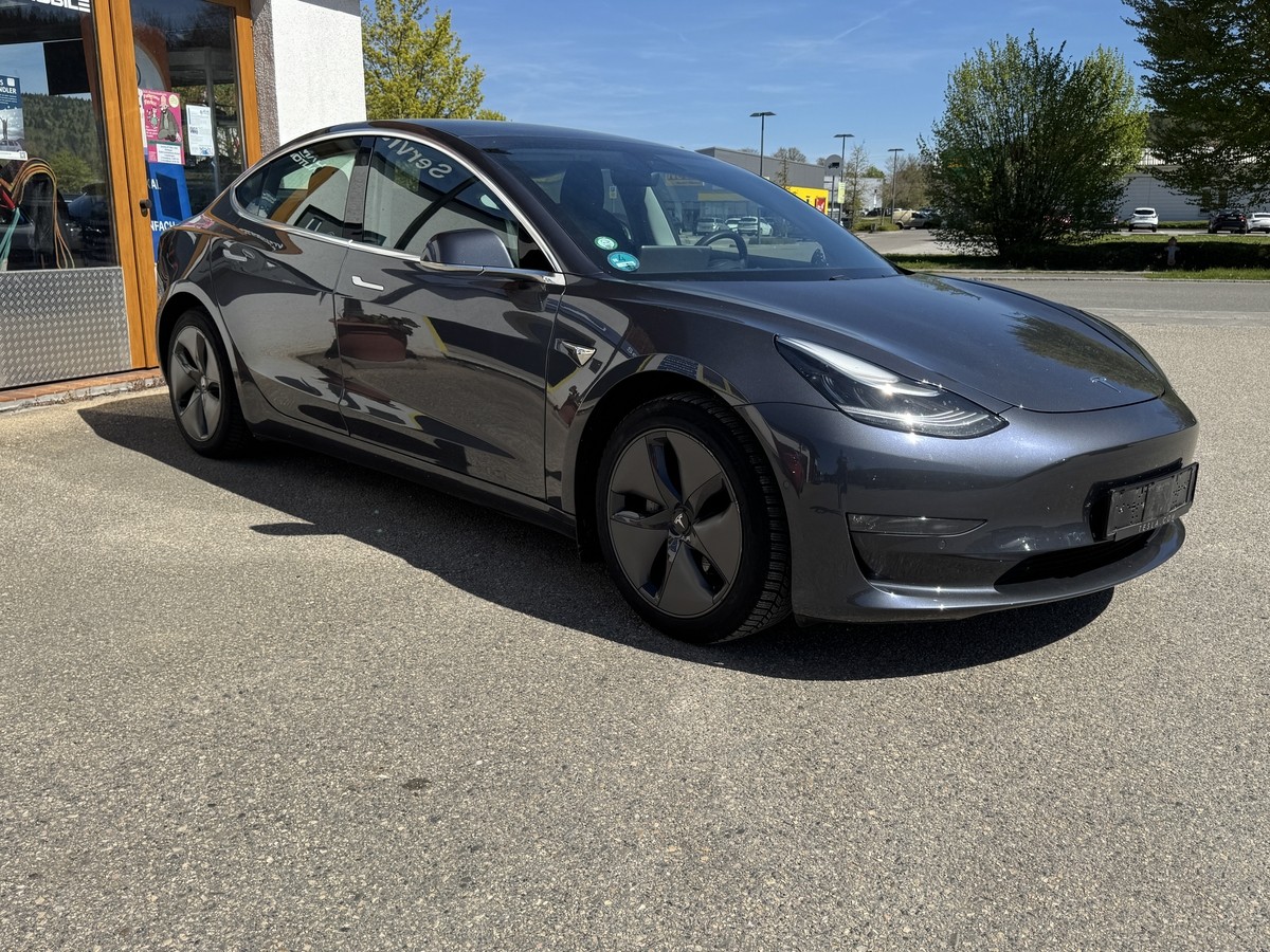 Tesla Model 3 Long Range Dual 75 kWh AWD *SOH 90%*