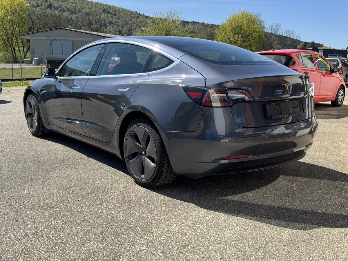 Tesla Model 3 Long Range Dual 75 kWh AWD *SOH 90%*