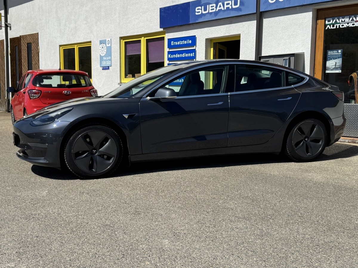 Tesla Model 3 Long Range Dual 75 kWh AWD *SOH 90%*