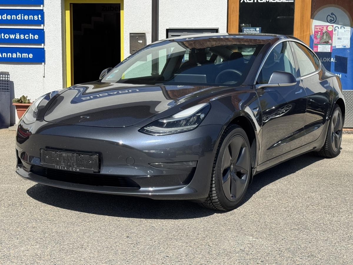 Tesla Model 3 Long Range Dual 75 kWh AWD *SOH 90%*