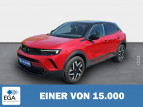 Bild Opel Mokka 1.2 Turbo GS Navi Sitzhg Rückfahrkamera LED