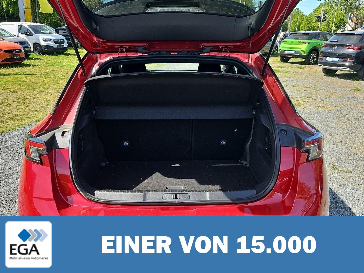 Opel Mokka 1.2 Turbo GS Navi Sitzhg Rückfahrkamera LED