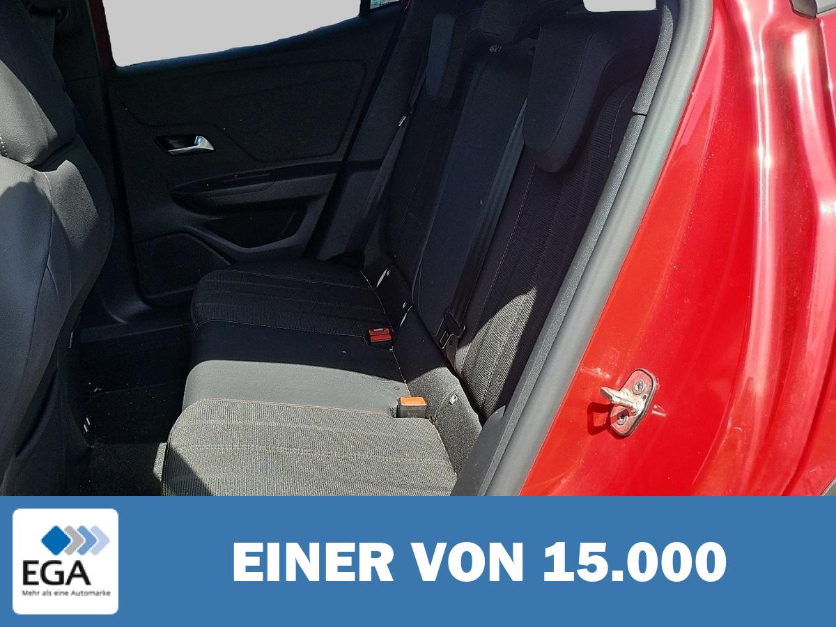 Opel Mokka 1.2 Turbo GS Navi Sitzhg Rückfahrkamera LED