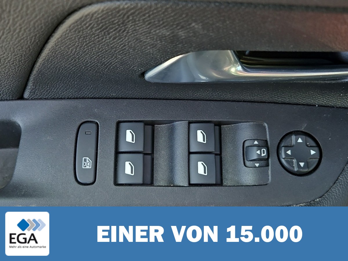 Opel Mokka 1.2 Turbo GS Navi Sitzhg Rückfahrkamera LED