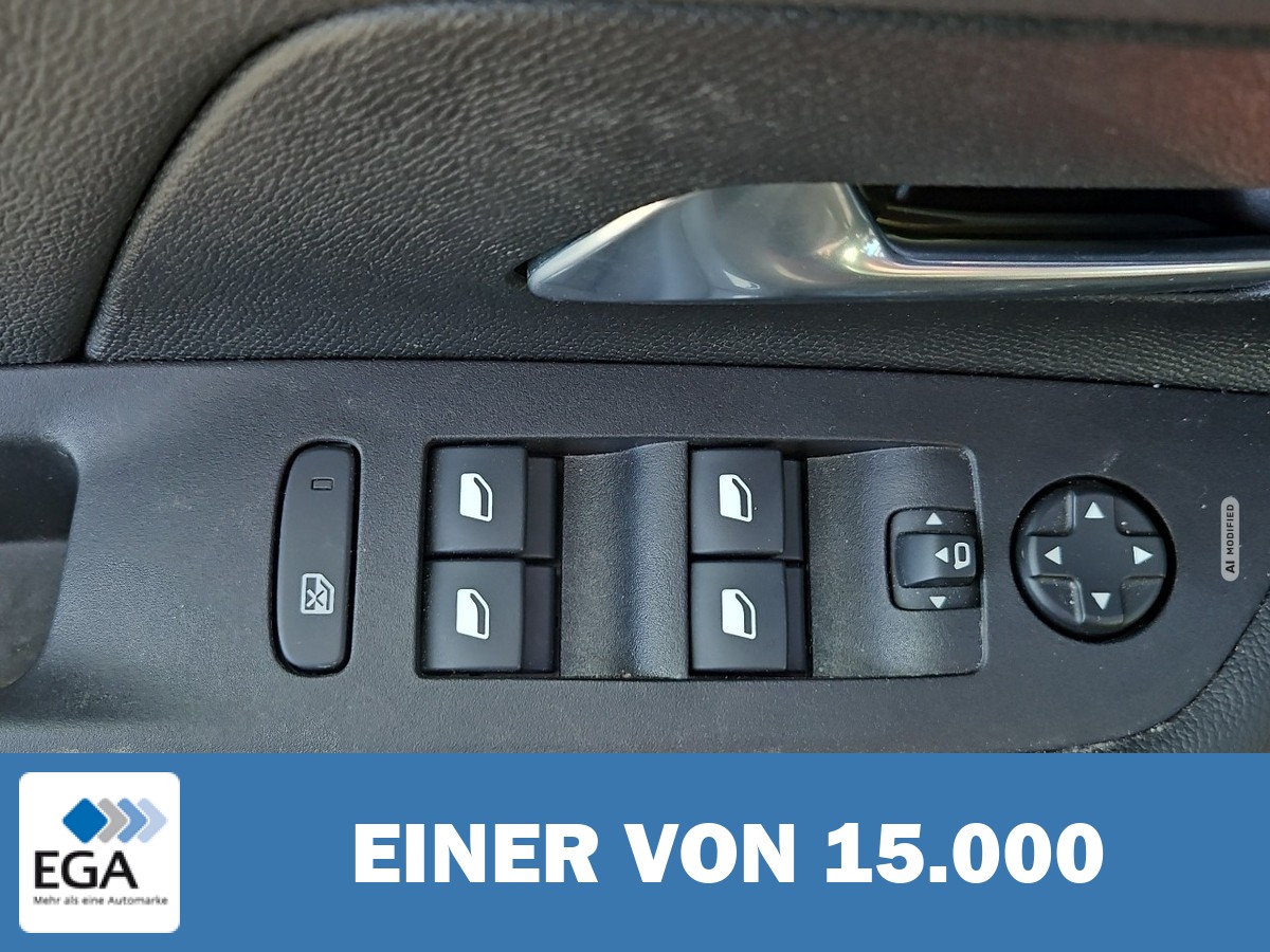 Opel Mokka 1.2 Turbo GS Navi Sitzhg Rückfahrkamera LED
