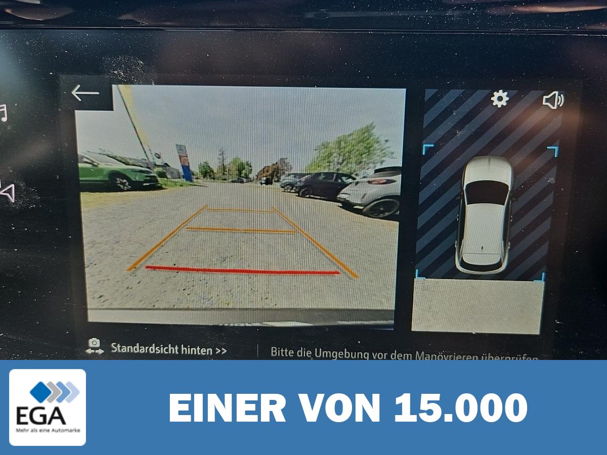 Opel Mokka 1.2 Turbo GS Navi Sitzhg Rückfahrkamera LED