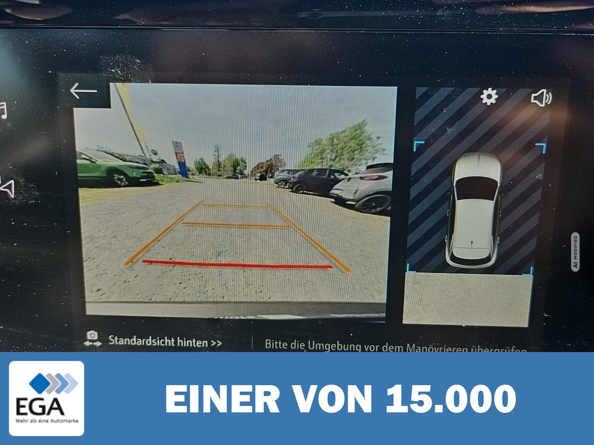 Opel Mokka 1.2 Turbo GS Navi Sitzhg Rückfahrkamera LED