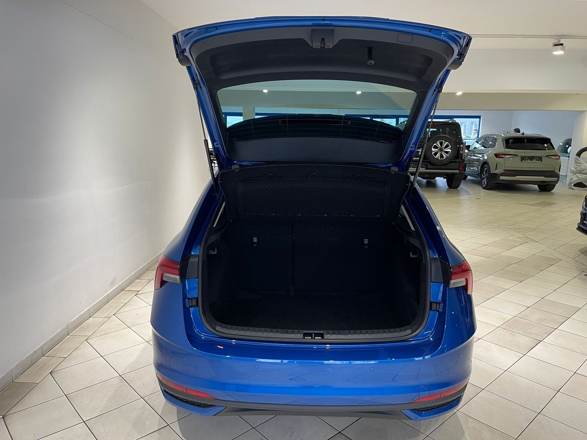 Skoda Scala 1.5 TSI DSG Top Selection 5J Garantie