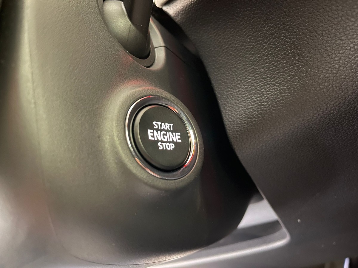 Skoda Scala 1.5 TSI DSG Top Selection 5J Garantie