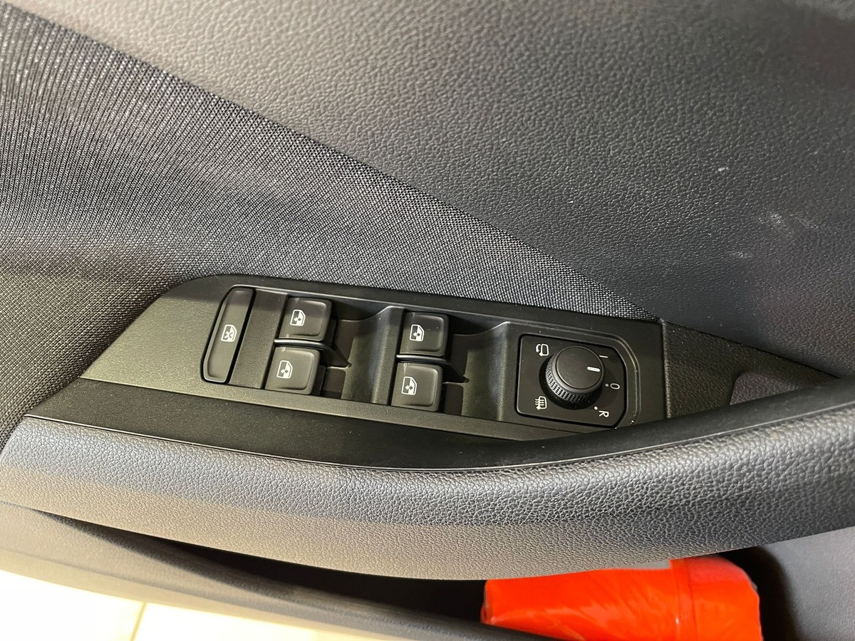 Skoda Scala 1.5 TSI DSG Top Selection 5J Garantie