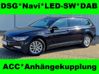 Bild Volkswagen Passat  TSI AHK*Navi*LED*ACC*DAB
