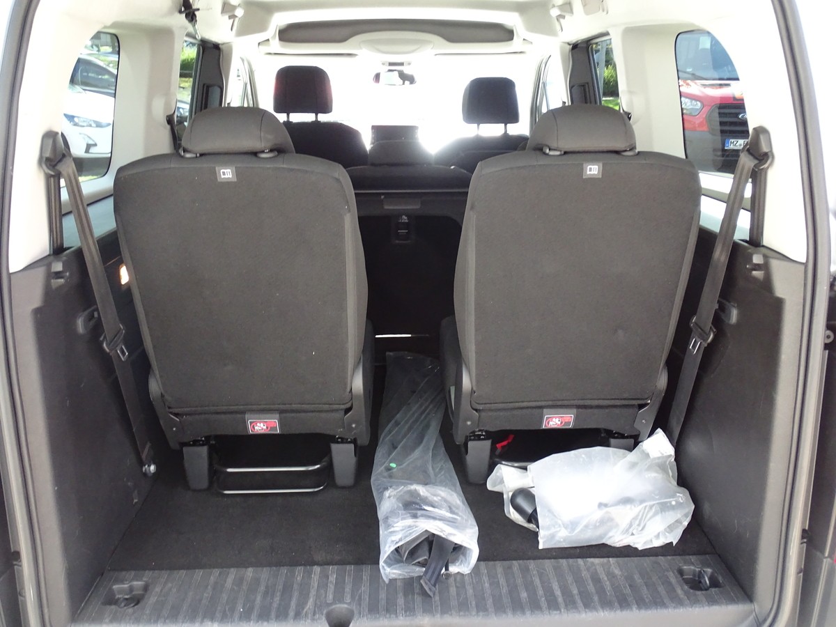 Citroën Berlingo 1.5 BlueHDi 130 Shine XL 7 Sitzer