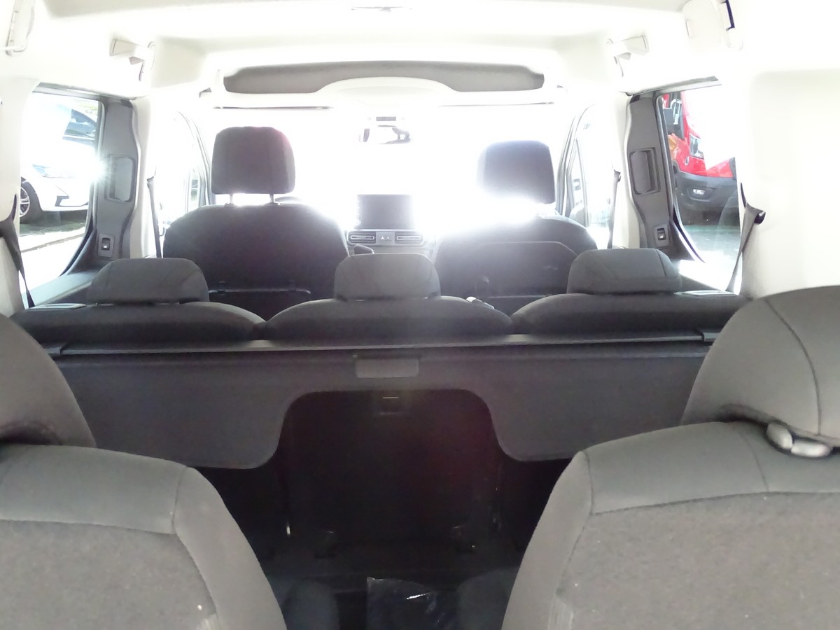 Citroën Berlingo 1.5 BlueHDi 130 Shine XL 7 Sitzer