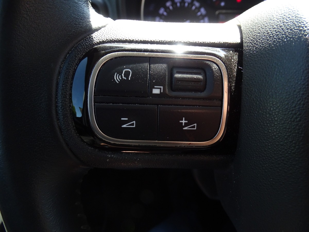 Citroën Berlingo 1.5 BlueHDi 130 Shine XL 7 Sitzer