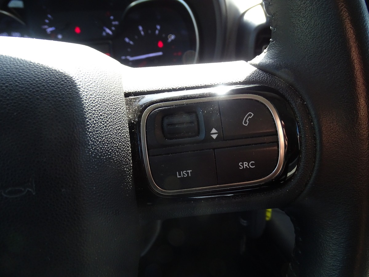 Citroën Berlingo 1.5 BlueHDi 130 Shine XL 7 Sitzer