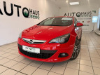 Bild Opel Astra J GTC 1.6 T OPC-Line*8Fach*nurGEWERBE*