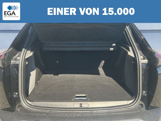 Peugeot 2008 GT Navi Digitales Cockpit LED Klimaautom Fahrerprofil DAB Ambientebeleuchtu