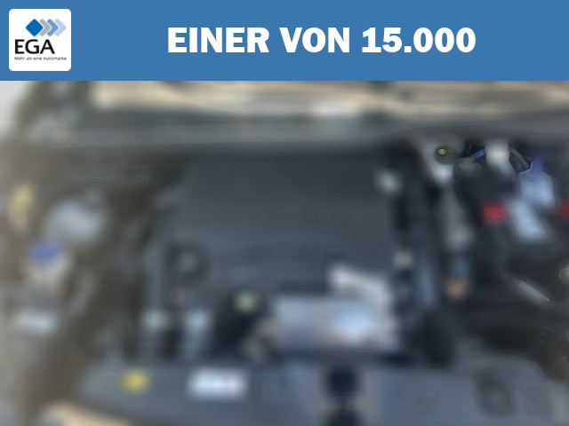 Peugeot 2008 GT Navi Digitales Cockpit LED Klimaautom Fahrerprofil DAB Ambientebeleuchtu