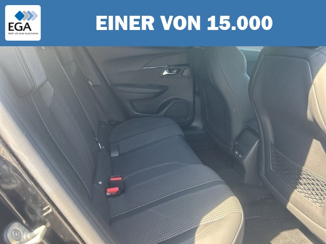 Peugeot 2008 GT Navi Digitales Cockpit LED Klimaautom Fahrerprofil DAB Ambientebeleuchtu