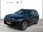 Bild BMW X3 M SPORT PANO LASER STANDHZG GESTIK LEDER HUD AKUSTIK HIFI HK DAB WLAN