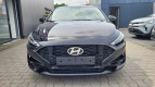 Bild Hyundai i30 HB 1.6 GO*Navi*LED*Shzg*Lhzg*PDC*Cam*16Zoll*