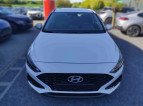 Bild Hyundai i30 HB 1.6 GO*Navi*LED*Shzg*Lhzg*PDC*Cam*16Zoll*