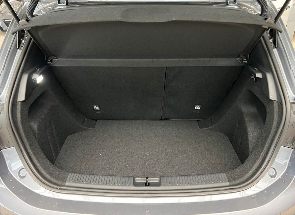 MG MG3 3 1,5 T Comfort*SOFORT*GARANTIE*NAV*RFK*CARPLAY*