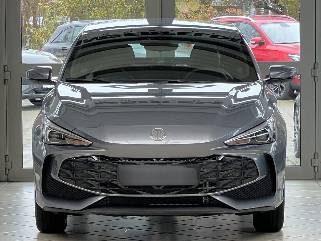 MG MG3 3 1,5 T Comfort*SOFORT*GARANTIE*NAV*RFK*CARPLAY*