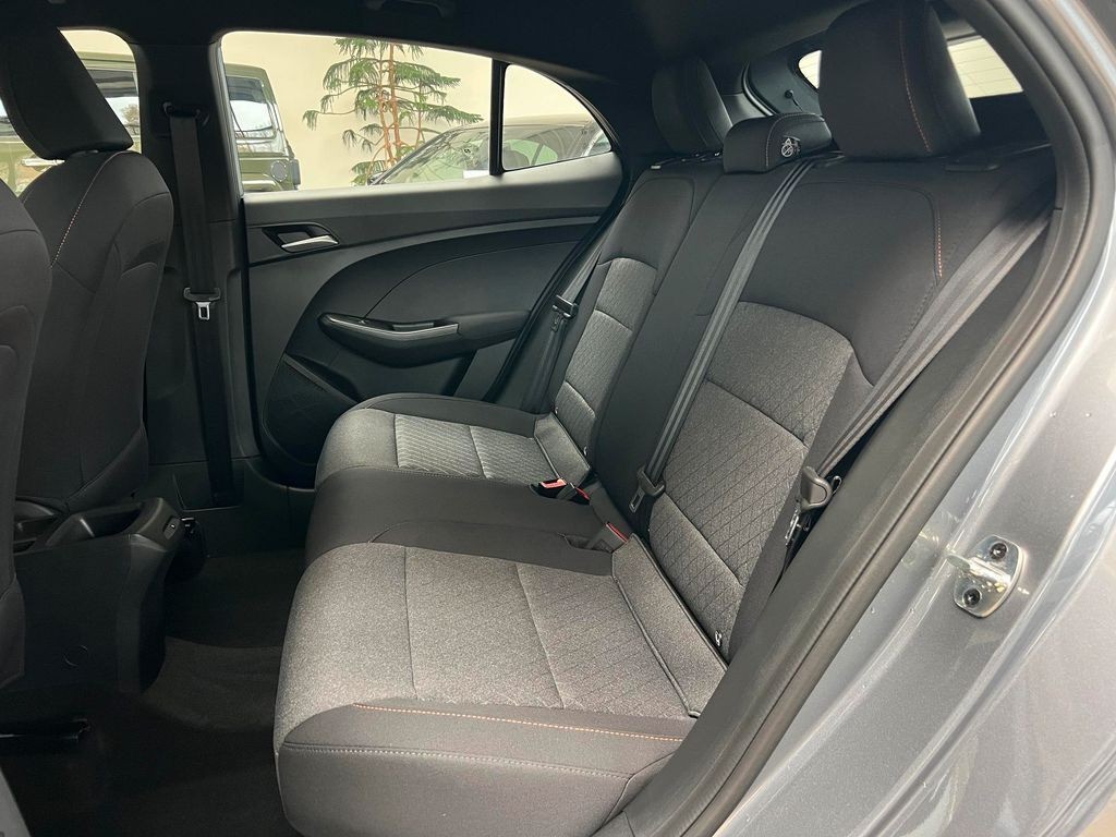 MG MG3 3 1,5 T Comfort*SOFORT*GARANTIE*NAV*RFK*CARPLAY*