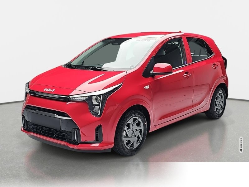 Kia Picanto 1.0 GDI VISION MJ26 SITZH. NAVI KAMERA
