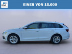 Bild Skoda Octavia Combi LED/AHK/HuD/ACC/4xSHZ/Navi/Kam