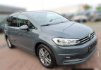 Bild Volkswagen Touran Highline AHK ACC Kamera Massagesitze LED 7Sitzer