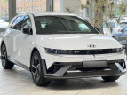 Bild Hyundai IONIQ 5 N Line 84 kWh*ACC*Kamera*4xSHZ*MATRIX*WP*