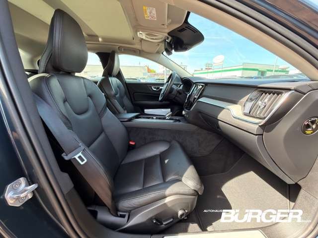 Volvo S60 Inscription Sunroof LED Navi StandHZG Harman&Kardo