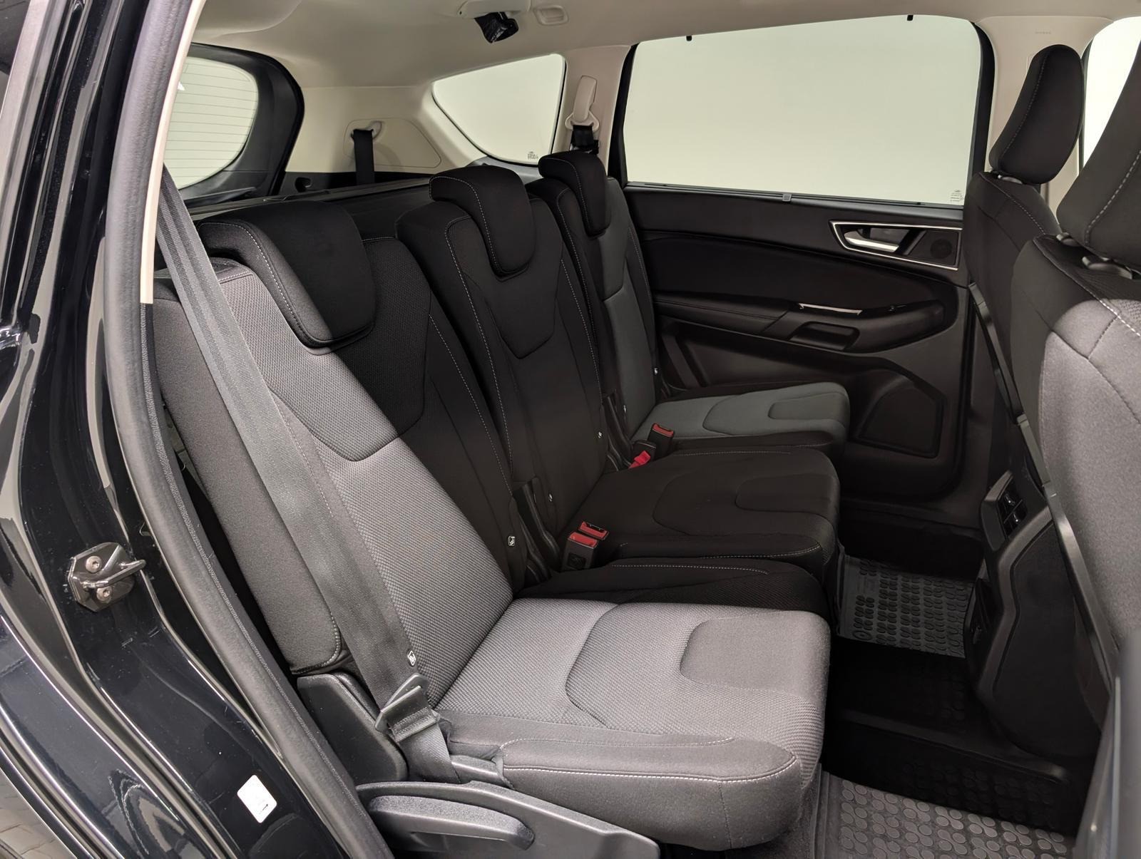 Ford S-Max Titanium 7-Sitze/LED/Navi/ACC/SHZ/Kam/elH