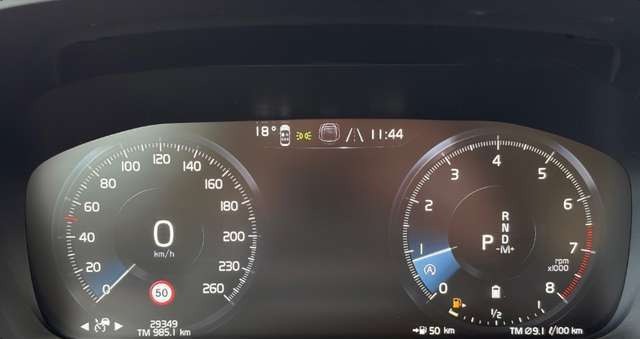 Volvo S60 Inscription Sunroof LED Navi StandHZG Harman&Kardo