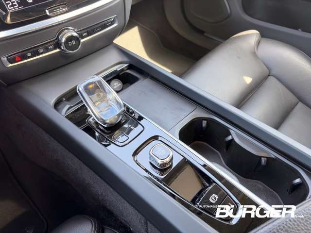 Volvo S60 Inscription Sunroof LED Navi StandHZG Harman&Kardo