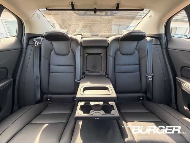 Volvo S60 Inscription Sunroof LED Navi StandHZG Harman&Kardo