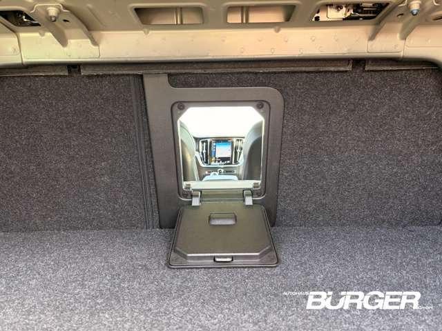Volvo S60 Inscription Sunroof LED Navi StandHZG Harman&Kardo